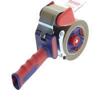 Dispensador manual tesa® 6500 tesa, silencioso