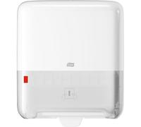 Dispensador para toallas en rollo Tork Matic® TORK, H x A x P 372 x 203 x 337 mm