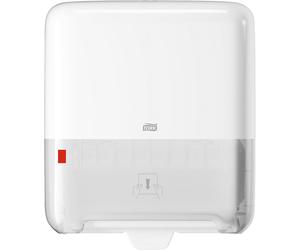 Dispensador para toallas en rollo Tork Matic® TORK, H x A x P 372 x 203 x 337 mm