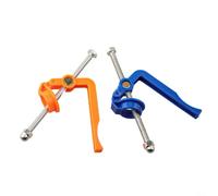 Dispensador Pasta Soldar 5cc 10cc Precisión Metal | Varilla metal precisión, 0.75mm giro, control exacto cantidad, evita desperdicio pasta