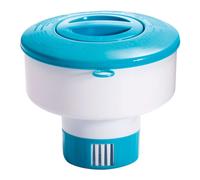 Dispensador químico intex para piscinas y spas