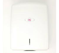 Dispensador toallas abs adis dp011