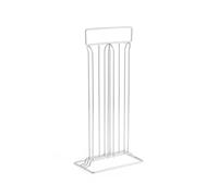 Dispensador vertical 24 cápsulas dolce gusto 18x10x37,5cm