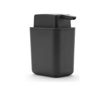 Dispensadores de jabón SINKSIDE, gris, Brabantia