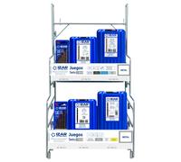 Displays y Presentaciones IZAR - 4995 - Disp. 24 - Sets Broca IZAR HSS + HSS Co (Ref. 1466-1456-1462 (Broca IZAR Ref. 1016-1010))