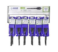 Displays y Presentaciones IZAR - 4995 - Disp. 57 - Broca IZAR Madera Pro Pala