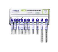 Displays y Presentaciones IZAR - 4995 - Disp. 58 - Broca IZAR Madera Pro 3 Puntas