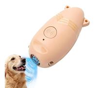 Dispositivo Antiladridos para Perros Equipo compacto para detener los