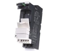 Dispositivo básico 1 sentido de giro, 32A - Combinación de arranque directo 15kW LUB32 | Schneider Electric | LUB32 | Combinación contactor-guardamotor