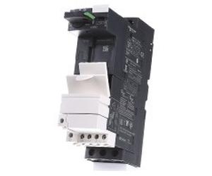 Dispositivo básico 1 sentido de giro, 32A - Combinación de arranque directo 15kW LUB32 | Schneider Electric | LUB32 | Combinación contactor-guardamotor