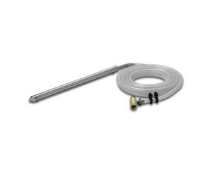 Dispositivo chorro arena 4762010 karcher