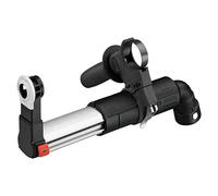 Bosch Professional Aspirador de polvo GDE 16 Plus – Ø máx 16 mm, prof. 120 mm, para SDS‑Plus 2–3 kg