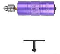 Dispositivo de cepillo de precisión para cuentas Bodhi para madera de nogal y pulido de objetos pequeños sin riesgo de sobrecalentamiento (A)