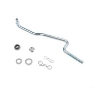 Dispositivo de elevación de acero para modelos D105 D110 D120 D130 | Hecho de acero sólido, resistente a la corrosión, alta capacidad de carga, uso duradero
