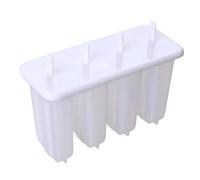 Dispositivo de formación de contenedores, conjunto de dispositivo de conformación de postre , artesanía híbrida de yogur de fruta de caramelo de silicona, estructura de mordedura de chocolate