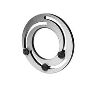 Dispositivo de mandíbula de plantilla de perforación for reparación de anillo de hidroformado de 6 pulgadas(10 inch 3 jaw)