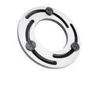 Dispositivo de mandrilado for reparación de anillos formadores hidráulicos de tres mordazas de 4, 5, 6, 8 y 10 pulgadas(8 inch)