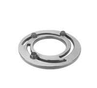 Dispositivo de mandrilado hidráulico de reparación de mandíbulas con anillo formador de tres mandíbulas de 4, 5, 6, 8 y 10 pulgadas(6 inch 3 jaw)