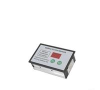 Dispositivo de protección contra descargas profundas, 10 V-60 V, 30 A, protección contra sobrecarga, control digital para sistema solar