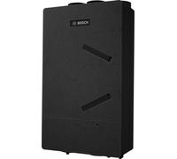 Dispositivo de ventilación para viviendas BOSCH V4000CC120S con sensores, 127 m3/h, control de confort - 7739621512