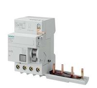 Dispositivo Diferencial Siemens 5SM2 - 5SM23426