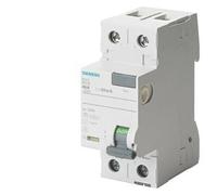 Dispositivo Diferencial Siemens 5SV - 5SV33116