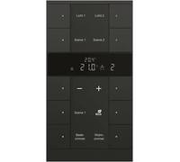 Dispositivo HVAC Busch-Jaeger 10 veces BE SBR/U10.0.11-885, 1 unidad.