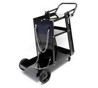 Dispositivo portatil Taller para Soldadura Carro Botellas soldar Carrito