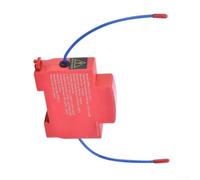 Dispositivo térmico para armario eléctrico 170 °C boquilla doble | Temperatura de disparo de 170 °C, alta sensibilidad, protección continua del dispositivo, sistema de doble boquilla