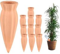 Dispositivos automáticos de limpieza para plantas: sistema de suministro de agua para jarrones