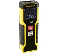 Distanciómetro medidor laser diseño compacto TLM-065 1-77032-20M Stanley
