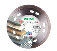 Distar diamante 1 a1r 125 x 1,1 x 8 x 22,23 esthete para baldosas, cer
