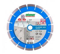 Distar diamante para media acero hormigón, tiritas placa, acero hormi