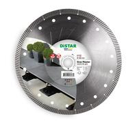 Distar disco de corte de diamante 230 mm 1a1r gres master de cerámica