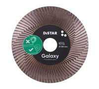 Distar disco de corte de diamante de 125 mm galaxy ? amoladora angul