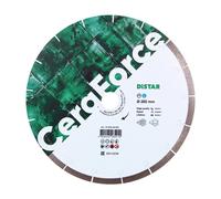 Distar tarcza diamentowa ceraforce 300 x 2,2 x 30mm