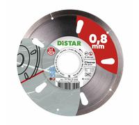 Distar tarcza diamentowa cleaner 100 x 0,8 x 5 x 22,23mm