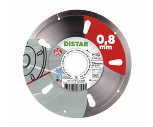 Distar tarcza diamentowa cleaner 100 x 0,8 x 5 x 22,23mm