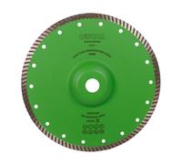 Distar tarcza diamentowa elite active 230 x 2,6 x 22,23mm turbo