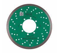 Distar tarcza diamentowa elite max 232 x 2,5 x 70mm turbo