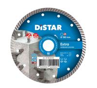 Distar tarcza diamentowa extra 180 x 2,4 x 22,23mm turbo