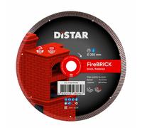 Distar tarcza diamentowa firebrick 250 x 1,9/1,5 x 25,4mm