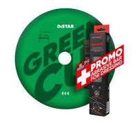 Distar tarcza diamentowa green cut 200 x 1,6 x 10 x 25,4