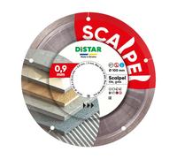 Distar tarcza diamentowa scalpel 101,6 x 0,9 x 5 x 22,23mm