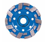 Distar tarcza garnkowa bestseller expert 125 x 22,23mm