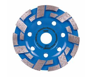 Distar tarcza garnkowa bestseller expert 125 x 22,23mm