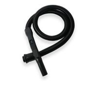 Distri+ - Manguera completa Nilfisk GM80, GS80, GD90, GM200, GM300, GM400, GM500. - Longitud: 1,8 m - Diámetro: 32 mm