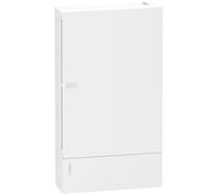 Distribuidor 3x12 modular sobre encimera 63A Mini Pragma MIP12312