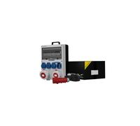 Distribuidor de construcción con cable TD-SFI SKH 32A DV-9733-D