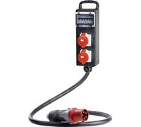 Distribuidor de goma integral as-Schwabe, modelo S10